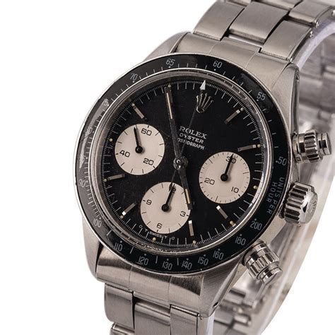 rolex daytona 6263 stainless steel-1966 dials|Rolex 6263 for sale.